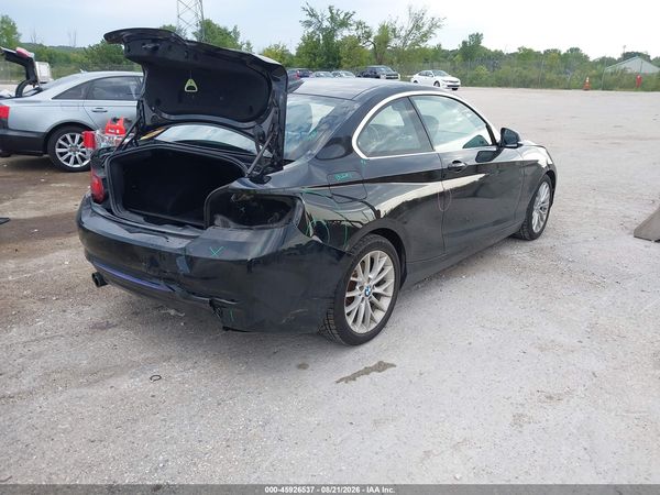 2016 BMW 228I XDRIVE