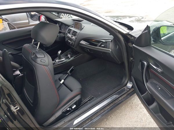 2016 BMW 228I XDRIVE