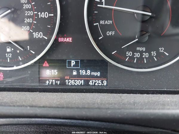 2016 BMW 228I XDRIVE