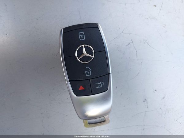 2024 MERCEDES-BENZ GLS 450 4MATIC
