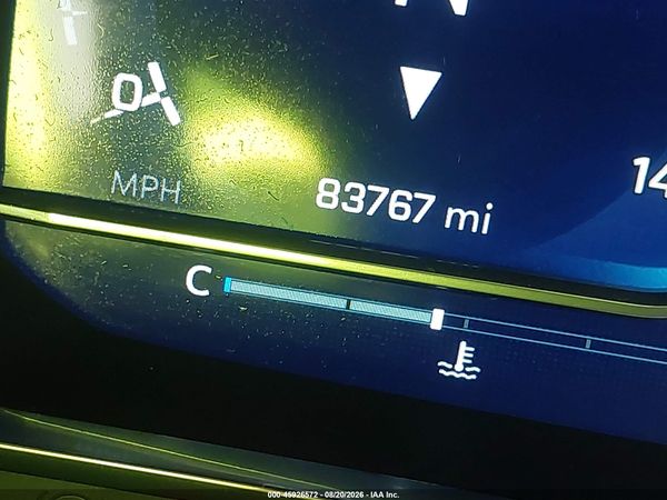 2024 CHEVROLET SUBURBAN 4WD LT — I118