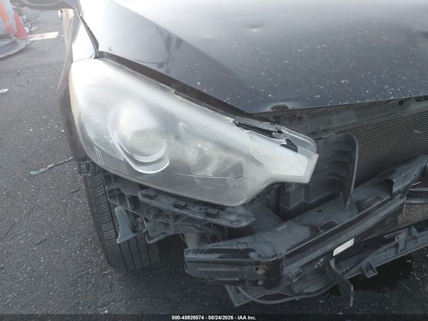 2016 KIA FORTE LX — I152