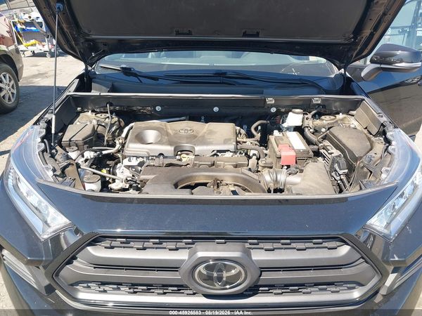 2020 TOYOTA RAV4 TRD OFF-ROAD