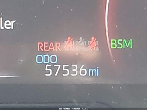 2020 TOYOTA RAV4 TRD OFF-ROAD
