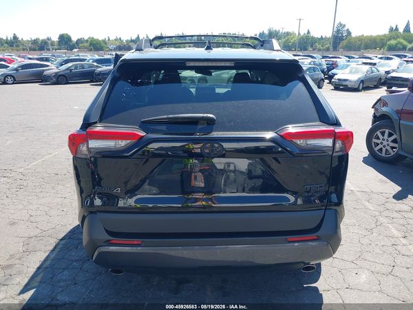 2020 TOYOTA RAV4 TRD OFF-ROAD