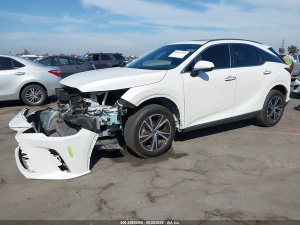 2024 LEXUS RX 350 PREMIUM