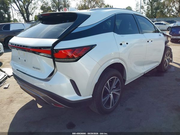 2024 LEXUS RX 350 PREMIUM