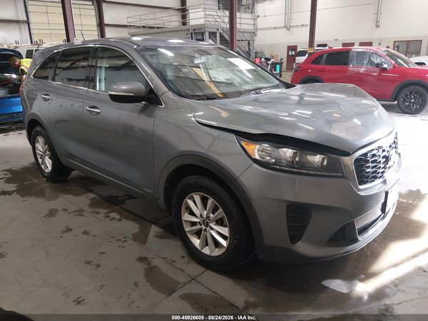 2020 KIA SORENTO 2.4L LX — I1