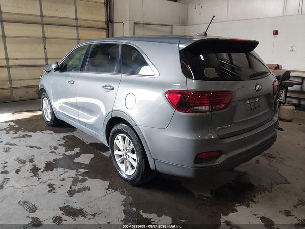 2020 KIA SORENTO 2.4L LX — I3