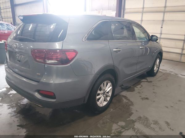 2020 KIA SORENTO 2.4L LX — I4