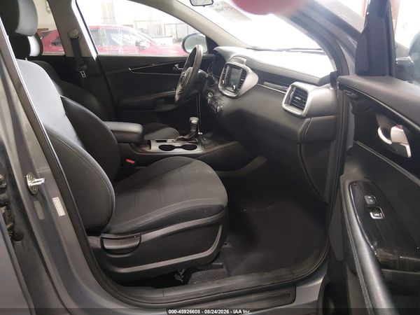 2020 KIA SORENTO 2.4L LX — I5