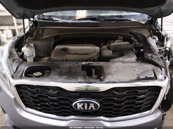 2020 KIA SORENTO 2.4L LX — I10