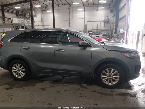 2020 KIA SORENTO 2.4L LX — I116