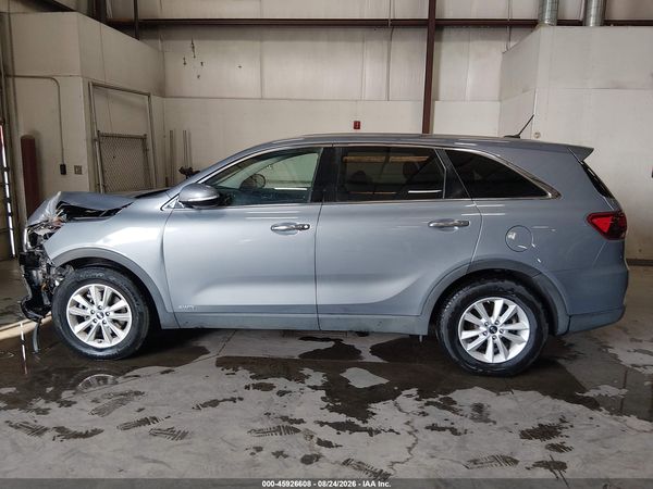 2020 KIA SORENTO 2.4L LX — I117