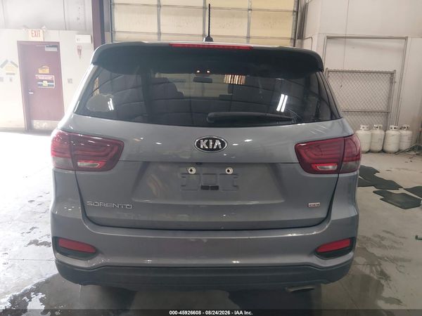 2020 KIA SORENTO 2.4L LX — I119