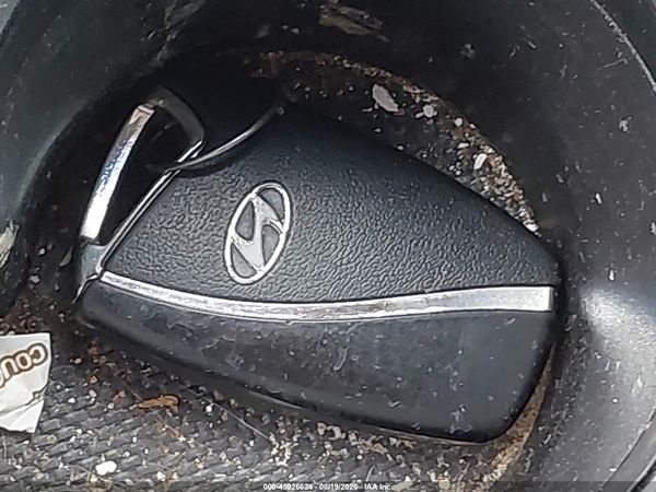 2017 HYUNDAI SANTA FE LIMITED ULTIMATE