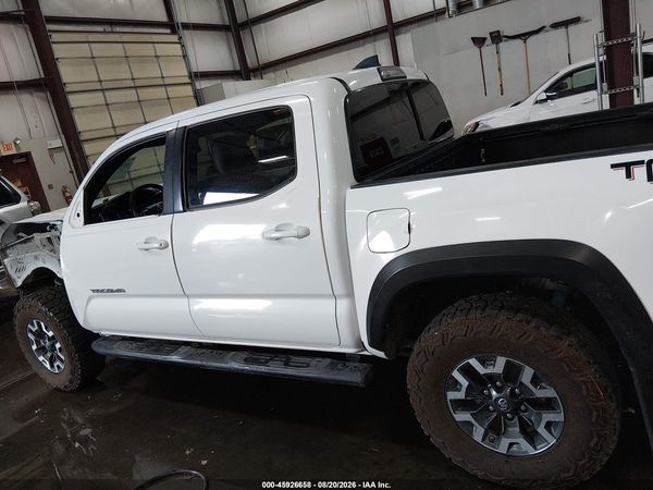 2019 TOYOTA TACOMA TRD OFF ROAD