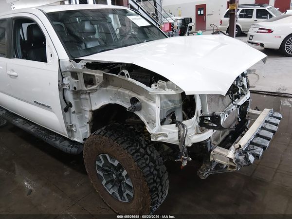 2019 TOYOTA TACOMA TRD OFF ROAD