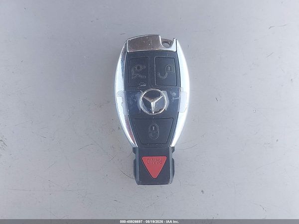 2015 MERCEDES-BENZ ML 350 ML350