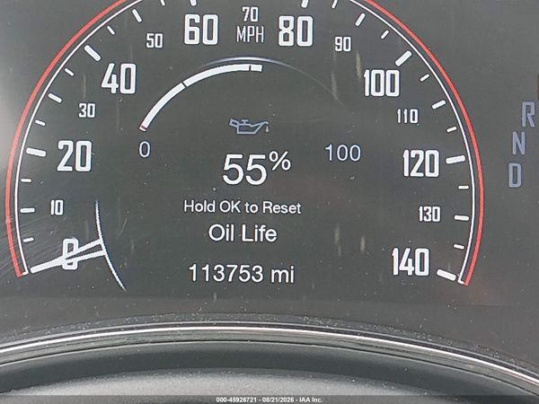 2018 DODGE DURANGO GT AWD