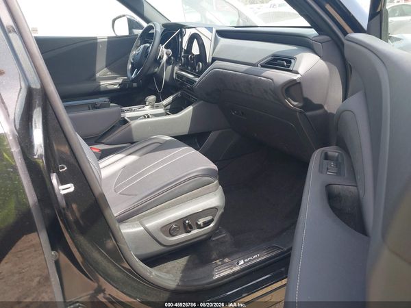 2025 LEXUS TX 500H F SPORT PREMIUM