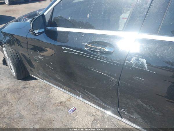 2019 MERCEDES-BENZ C 300 C300
