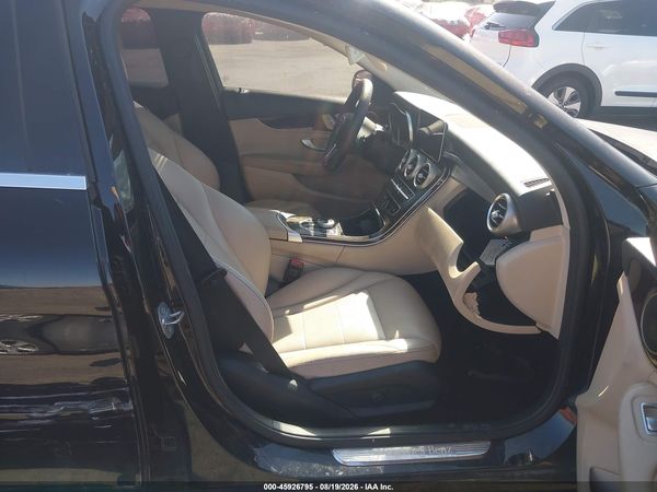 2019 MERCEDES-BENZ C 300 C300