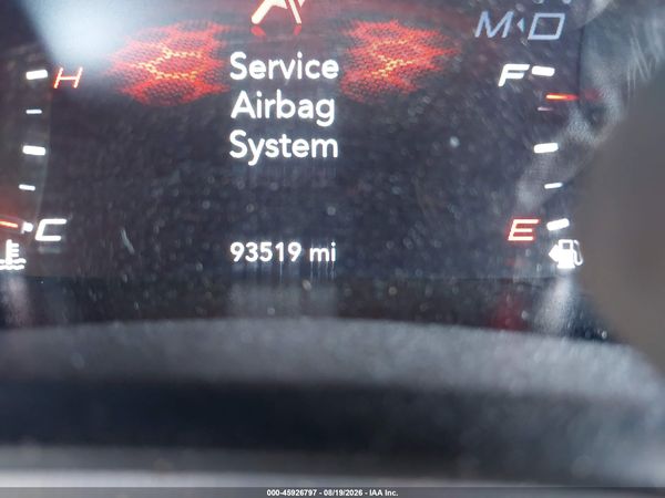 2021 DODGE CHARGER R/T RWD