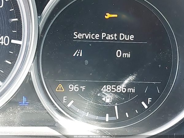 2023 MAZDA CX-9 TOURING PLUS