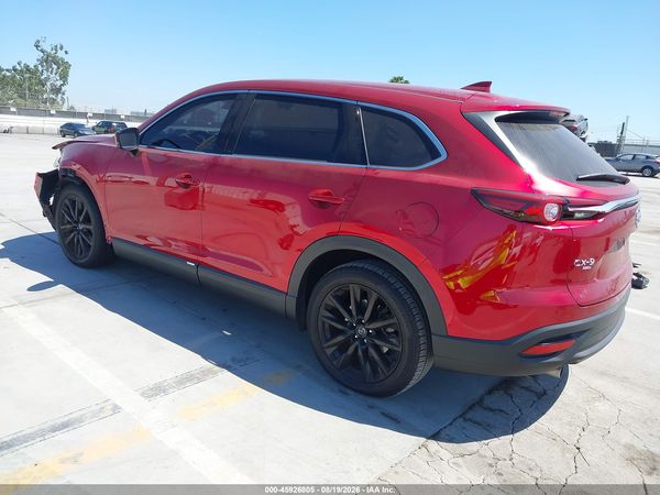 2023 MAZDA CX-9 TOURING PLUS