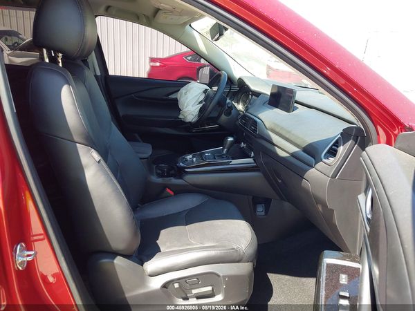 2023 MAZDA CX-9 TOURING PLUS