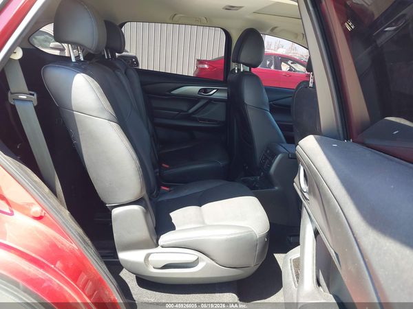 2023 MAZDA CX-9 TOURING PLUS