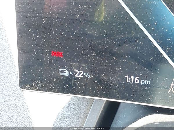 2023 BMW IX XDRIVE50