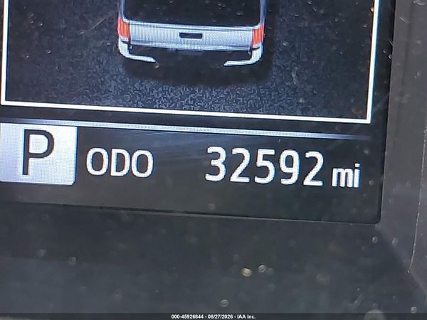 2022 TOYOTA TACOMA TRD OFF ROAD — I118