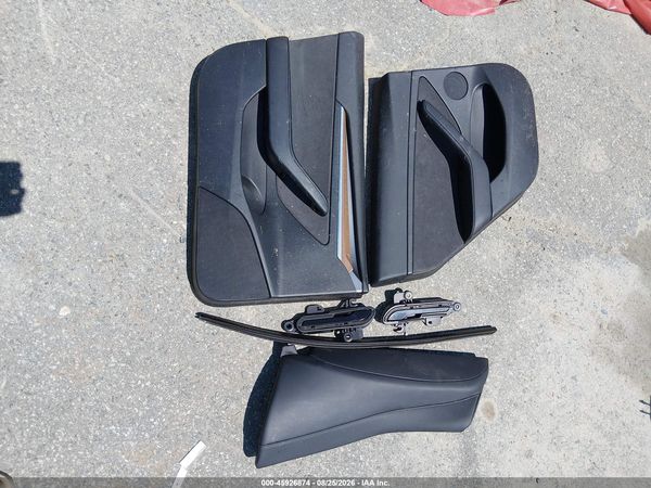 2023 TESLA MODEL 3 REAR-WHEEL DRIVE — I13