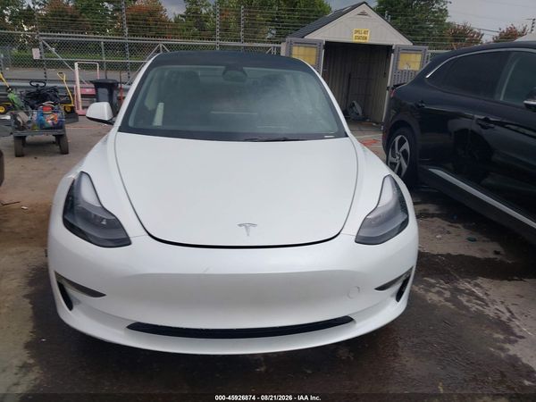 2023 TESLA MODEL 3 REAR-WHEEL DRIVE — I115