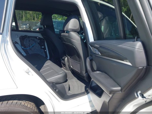 2024 BMW X3 M40I