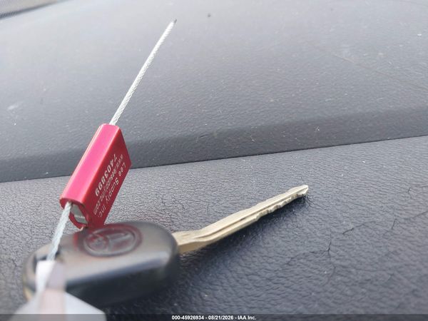 2016 TOYOTA SIENNA LE 8 PASSENGER