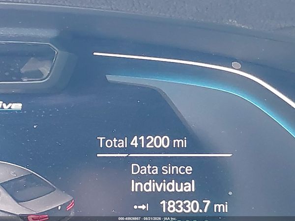 2022 BMW 530E — I118