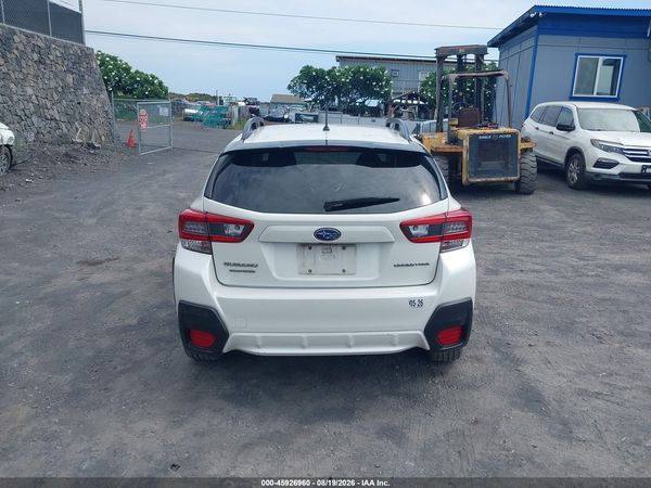 2022 SUBARU CROSSTREK Base — I119