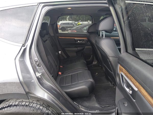 2020 HONDA CR-V AWD EX-L