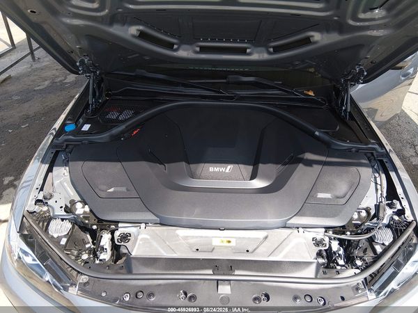 2023 BMW I4 EDRIVE40