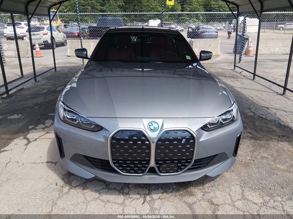 2023 BMW I4 EDRIVE40