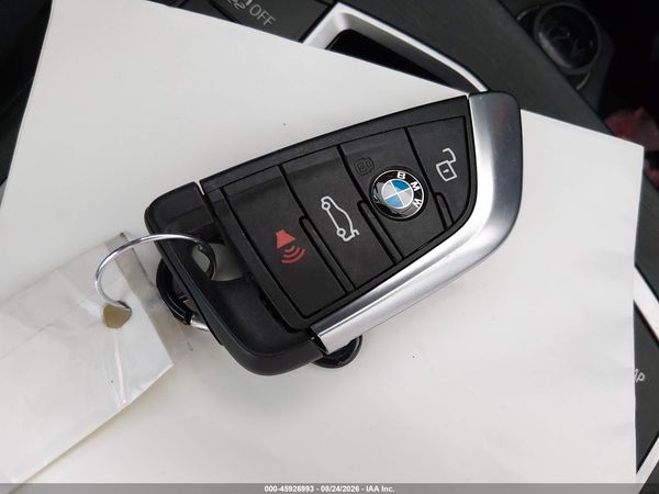 2023 BMW I4 EDRIVE40