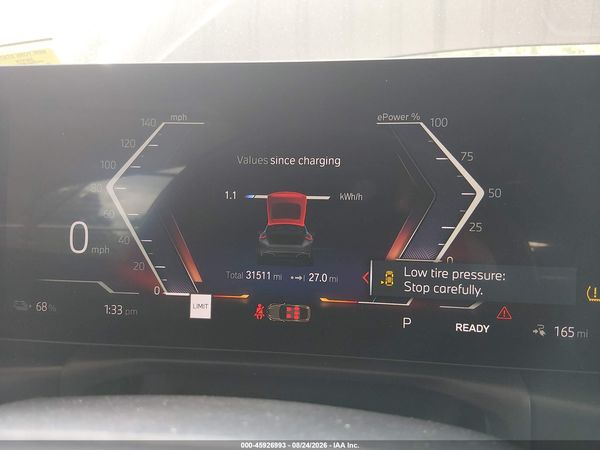 2023 BMW I4 EDRIVE40