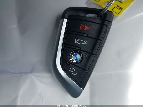 2025 BMW 330I XDRIVE