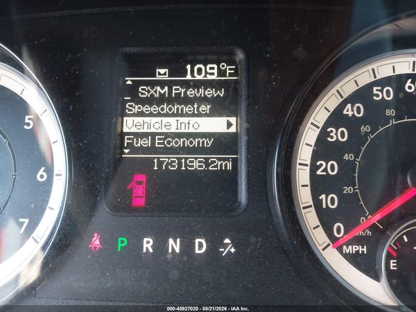 2016 RAM 1500 ST