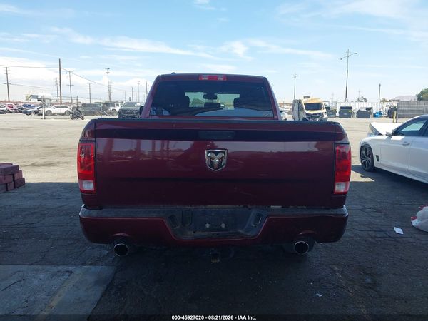 2016 RAM 1500 ST