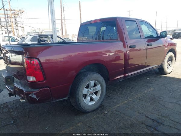 2016 RAM 1500 ST