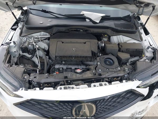 2022 ACURA MDX A-SPEC PACKAGE